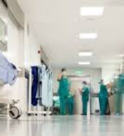 St. John Ambulance Clinics