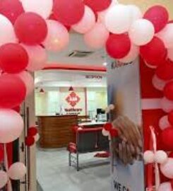AAR Healthcare Outpatient Centres