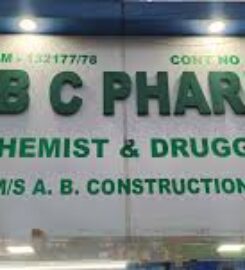 ABC Pharmacy