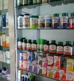 ABC Pharmacy
