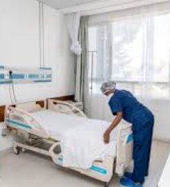 Aga Khan University Hospital, Nairobi
