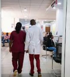 Aga Khan University Hospital, Nairobi