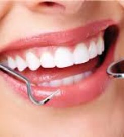  All Smiles Dental Practice