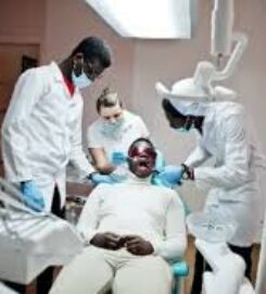  All Smiles Dental Practice
