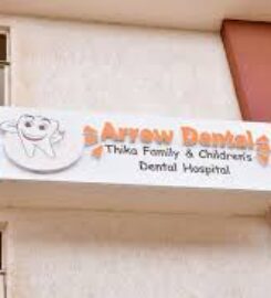 Arrow Dental Centre