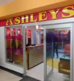 Ashleys Kenya