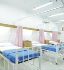 Avenue Hospital (Nairobi Branch)