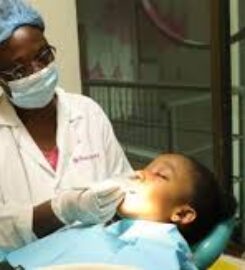 Balm Dental Care Centre