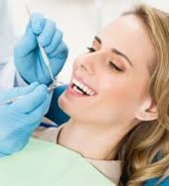 Balm Dental Care Centre