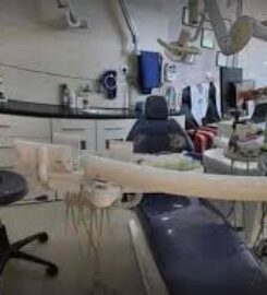 Balm Dental Care Centre