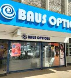 Baus Optical