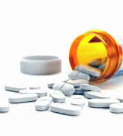 Beta Healthcare International Ltd