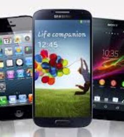 Citadel Cellular Communications Ltd