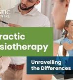  Chiropractic and Physiotherapy Health Centre