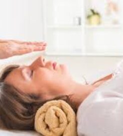  Chiropractic and Physiotherapy Health Centre