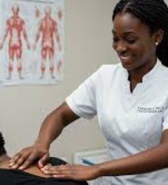  Chiropractic and Physiotherapy Health Centre