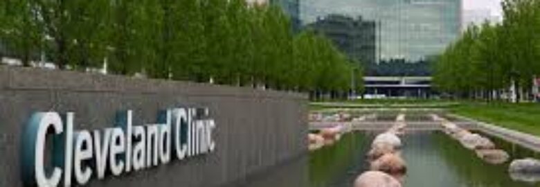 Cleveland Clinic