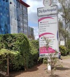 City Eye Hospital