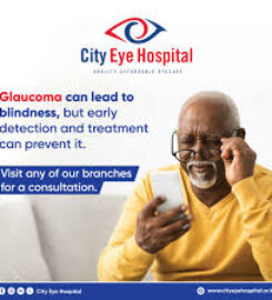 City Eye Hospital