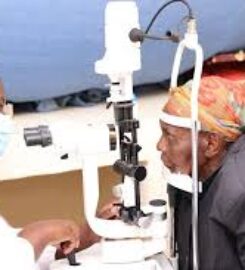 City Eye Hospital