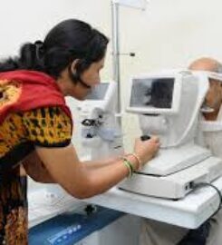 City Eye Hospital Clinics