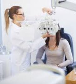 City Eye Hospital Clinics