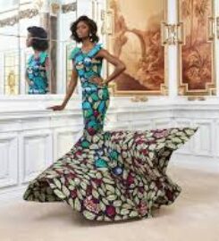 African Fabric & Designs (AFAD)