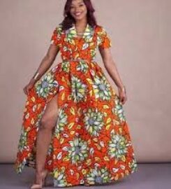 African Fabric & Designs (AFAD)