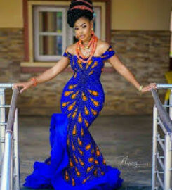 African Fabric & Designs (AFAD)