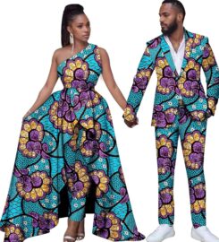 African Fabric & Designs (AFAD)