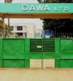 Dawa Life Sciences (Medisel Kenya)