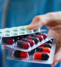 Dawa Life Sciences (Medisel Kenya)