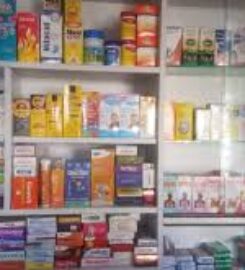Dawa Life Sciences (Medisel Kenya)