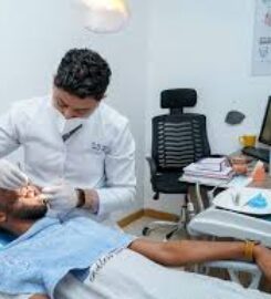 Dental Health Providers Clinics