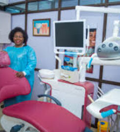 Dental Health Providers Clinics