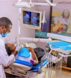 Dental Health Providers Clinics