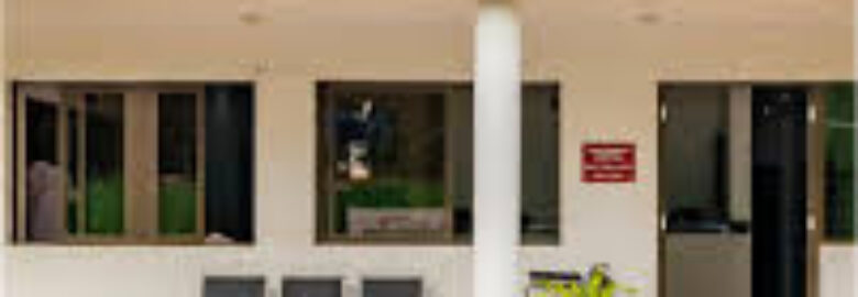 Diani Beach Hospital