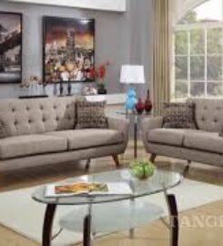 Dinku Furniture