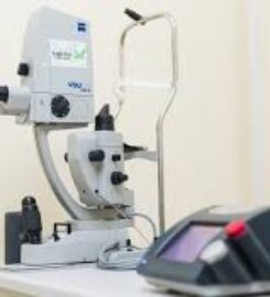  Eagle Eye & Laser Centre