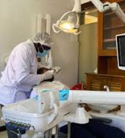 Eldoret Hospital