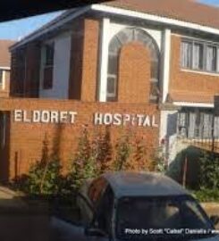 Eldoret Hospital