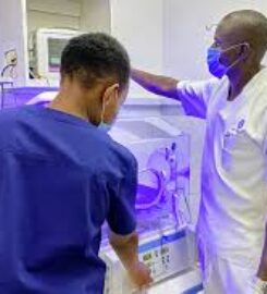 Eldoret Hospital