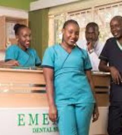  Emerald Dental Clinic