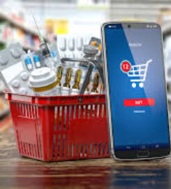 E Pharmacy Kenya Portal Pharmacy