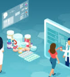 E Pharmacy Kenya Portal Pharmacy