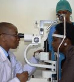  Eye & U Kenya