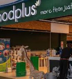 Foodplus (within Chandarana Foodplus)