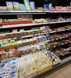 Foodplus (within Chandarana Foodplus)