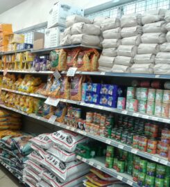 Foodplus (within Chandarana Foodplus)