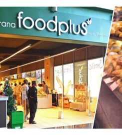 Foodplus (within Chandarana Foodplus)